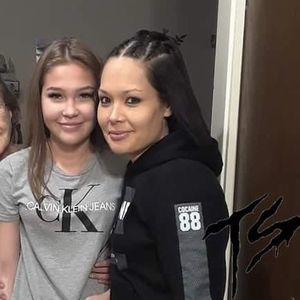 Meet your Posher, Kenlynn